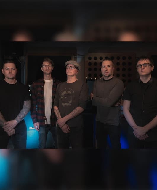 'InMe' Spotify profile image