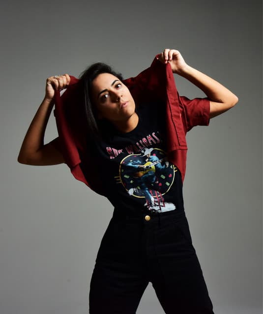 'illuminati hotties' Spotify profile image