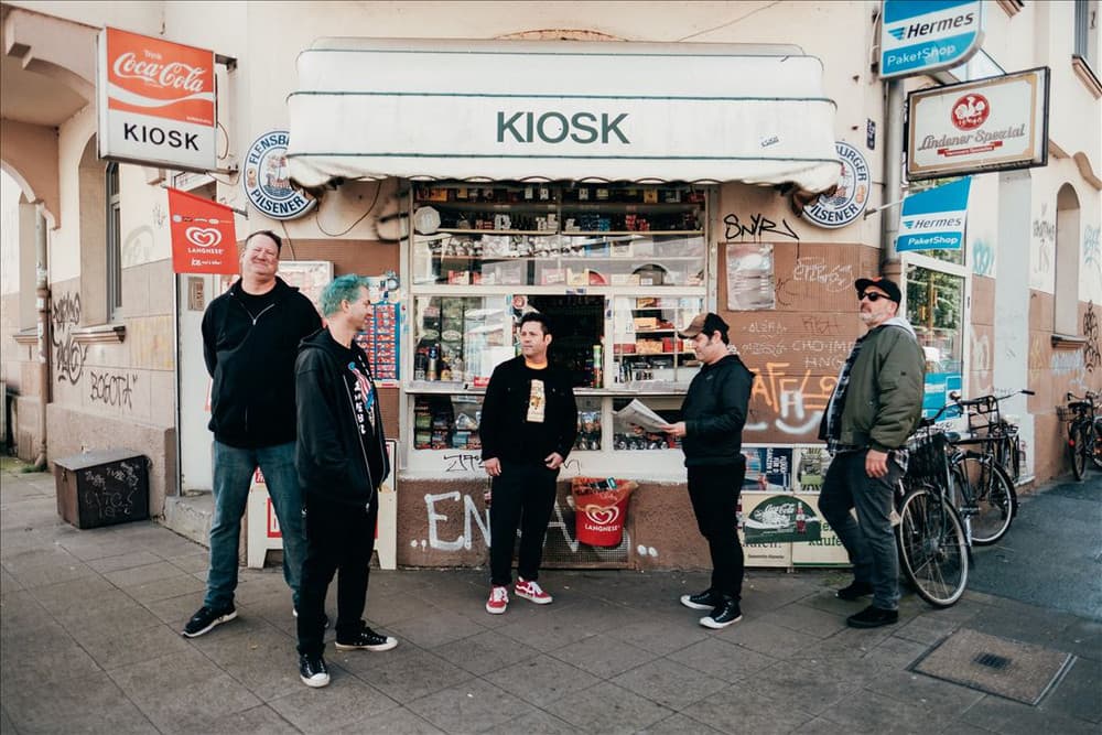 'Lagwagon' Spotify profile image