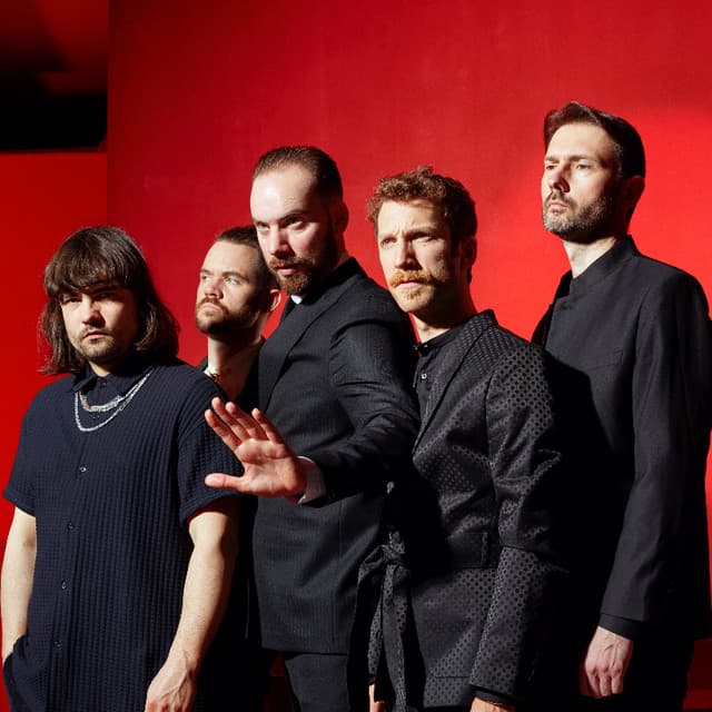 'De Staat' Spotify profile image