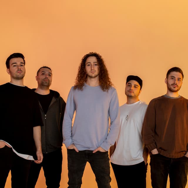 'Sails Of Serenity' Spotify profile image