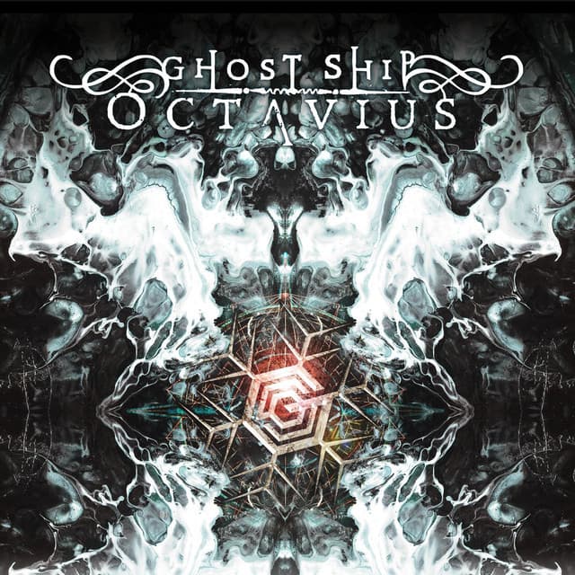 'Ghost Ship Octavius' Spotify profile image