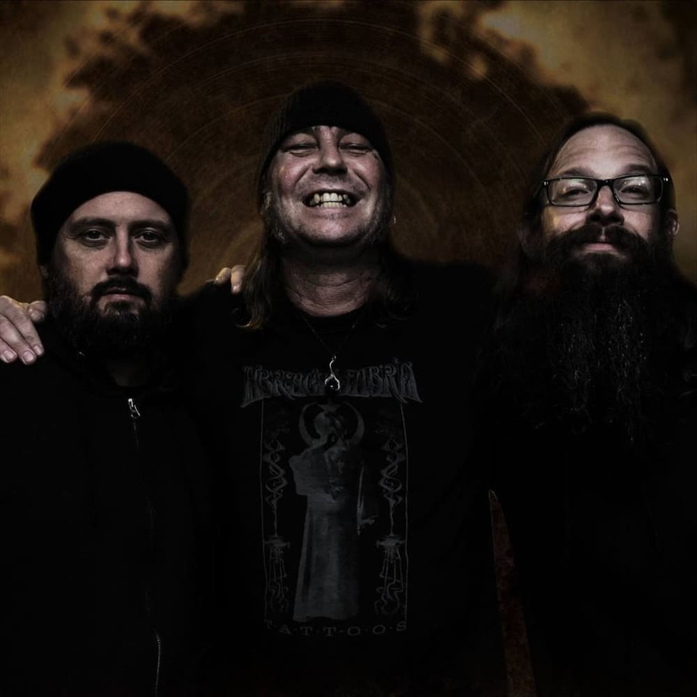 'High On Fire' Spotify profile image