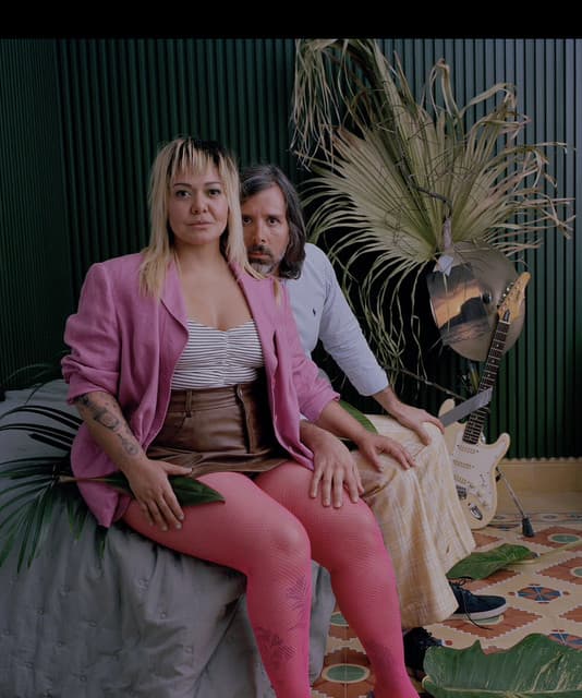 'AlphaWhores' Spotify profile image