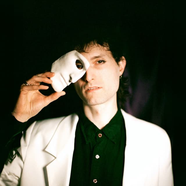 'Radiant Baby' Spotify profile image