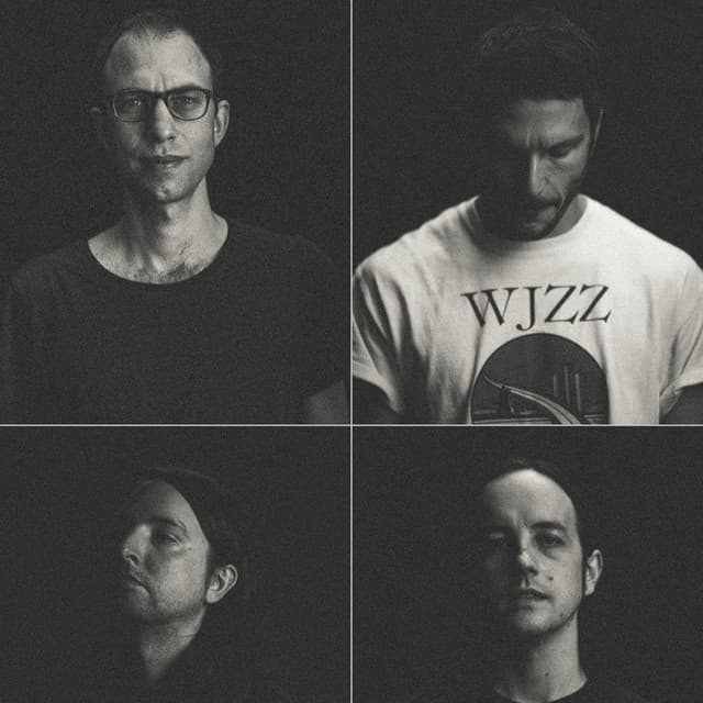 'Genghis Tron' Spotify profile image