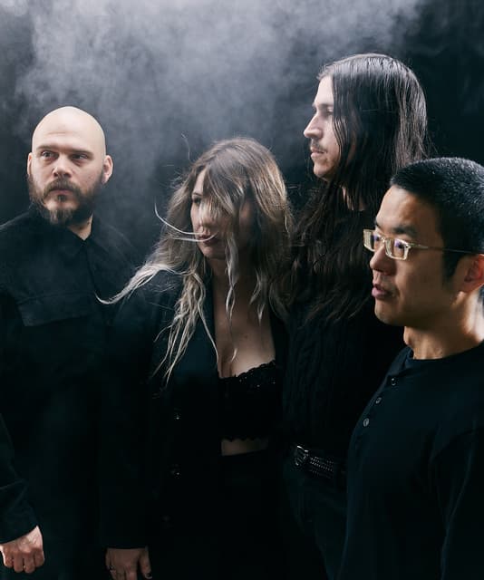 'Iress' Spotify profile image