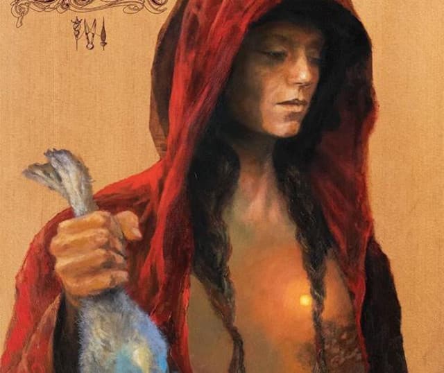 'Bask' Spotify profile image