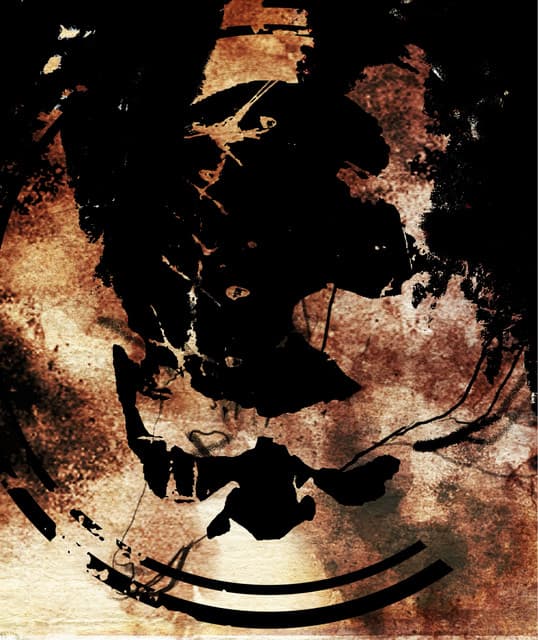 'Vein.fm' Spotify profile image