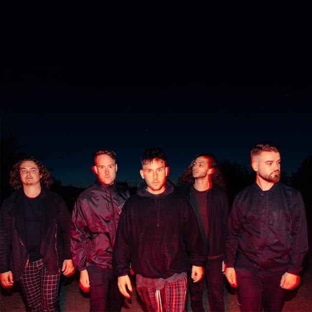 'SHVPES' Spotify profile image