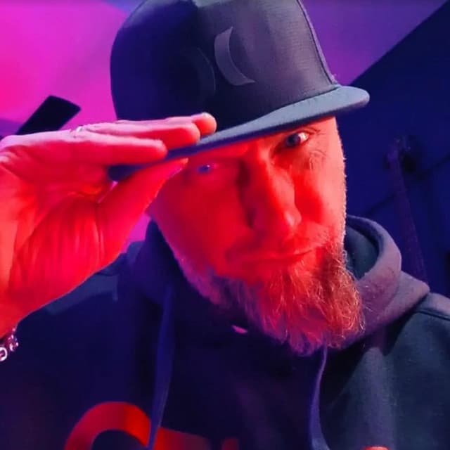 'Slatz' Spotify profile image