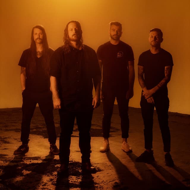 'Phinehas' Spotify profile image