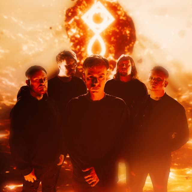 'Our Hollow, Our Home' Spotify profile image