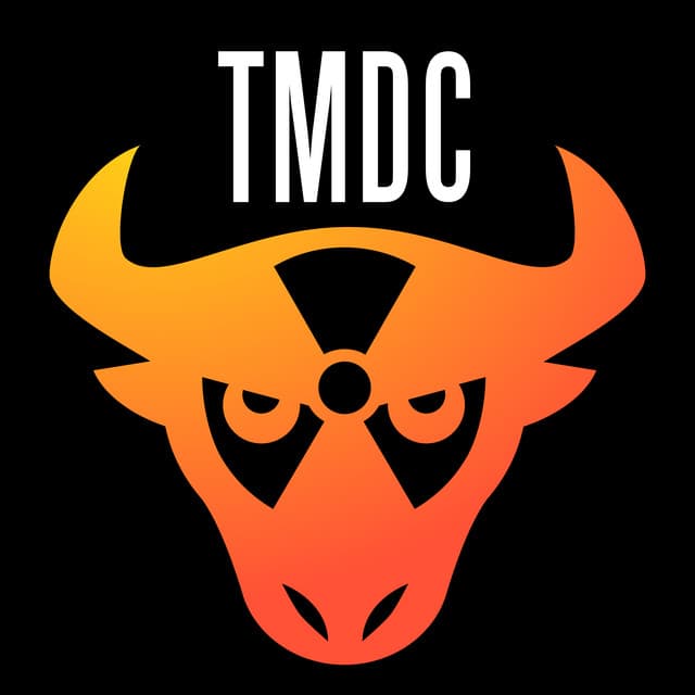 'The Monolith Deathcult' Spotify profile image