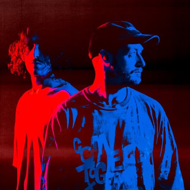 'Deaf Havana' Spotify profile image