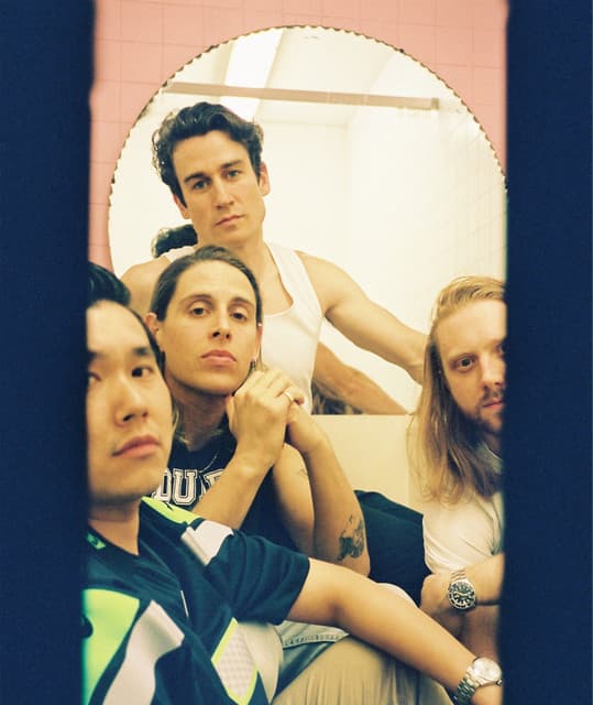 'Slowly Slowly' Spotify profile image