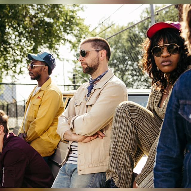 'Welshly Arms' Spotify profile image