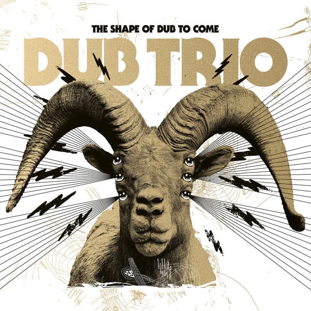 'Dub Trio' Spotify profile image