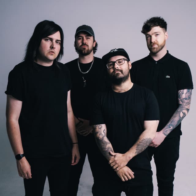 'Patient Sixty-Seven' Spotify profile image