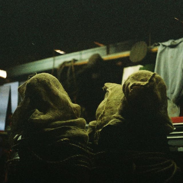 'MassMatiks' Spotify profile image