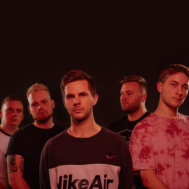 'Aphyxion' Spotify profile image