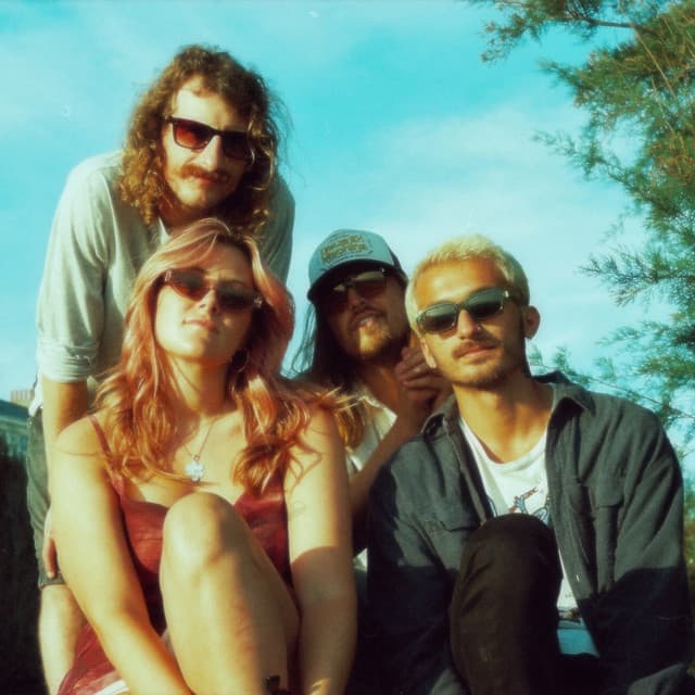 'Slung' Spotify profile image