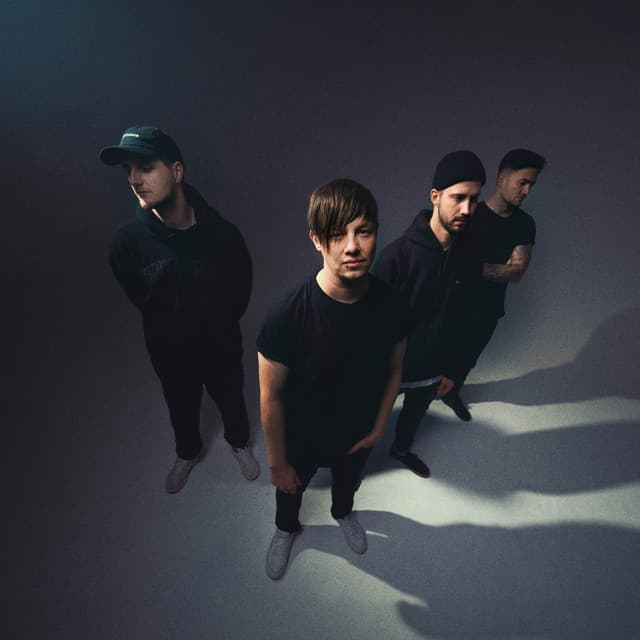 'Annisokay' Spotify profile image