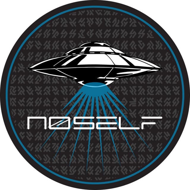'NoSelf' Spotify profile image