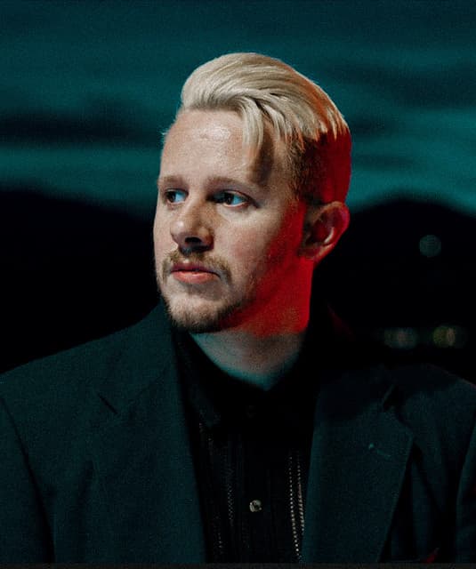 'Sunsleep' Spotify profile image