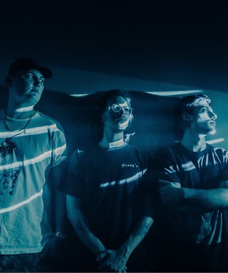 'Belmont' Spotify profile image