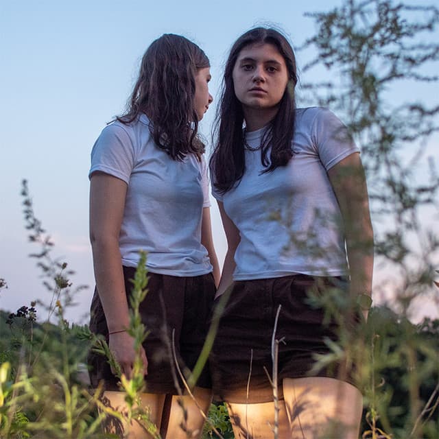 'Circus Trees' Spotify profile image