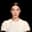Pixelated 'St. Vincent' Spotify profile image