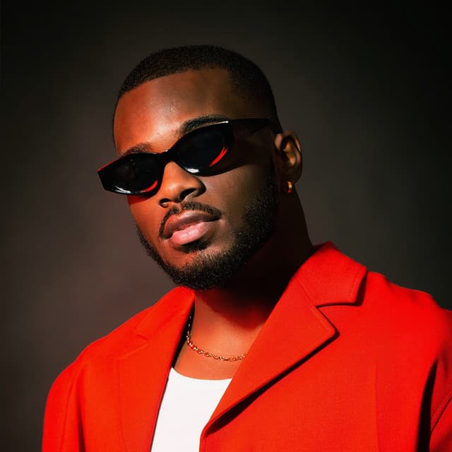 'Wilson' Spotify profile image