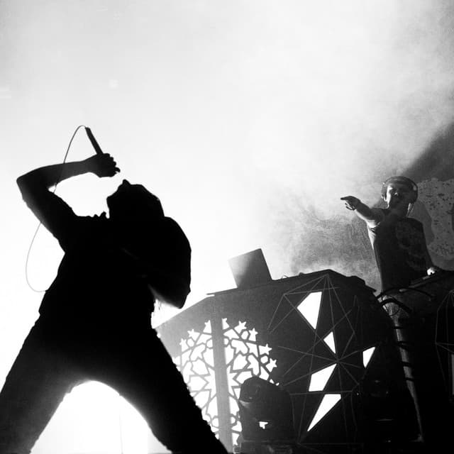 'Igorrr' Spotify profile image