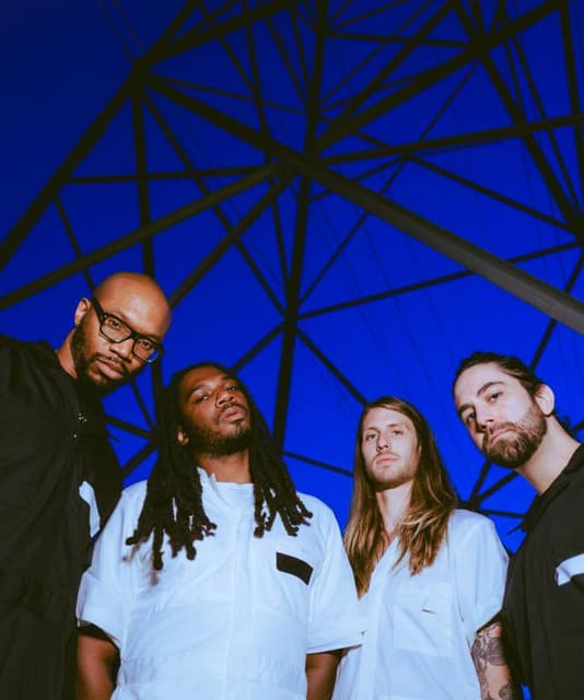 'The OBGMs' Spotify profile image