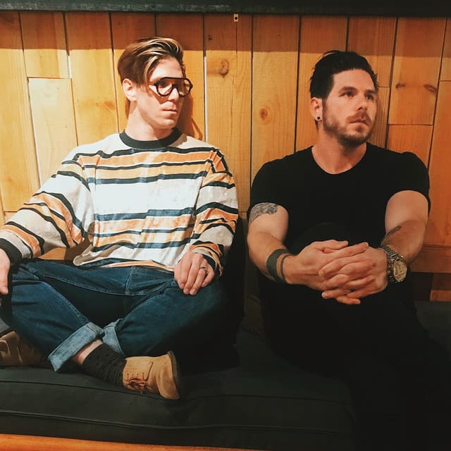 'Family Force 5' Spotify profile image