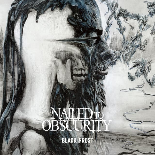 'Nailed To Obscurity' Spotify profile image