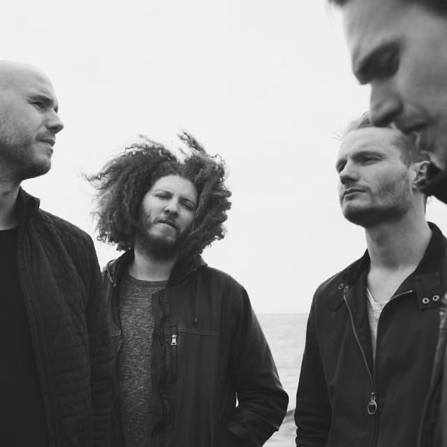'Agent Fresco' Spotify profile image