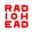 Pixelated 'Radiohead' Spotify profile image