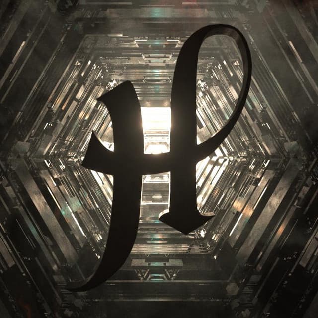 'Hacktivist' Spotify profile image