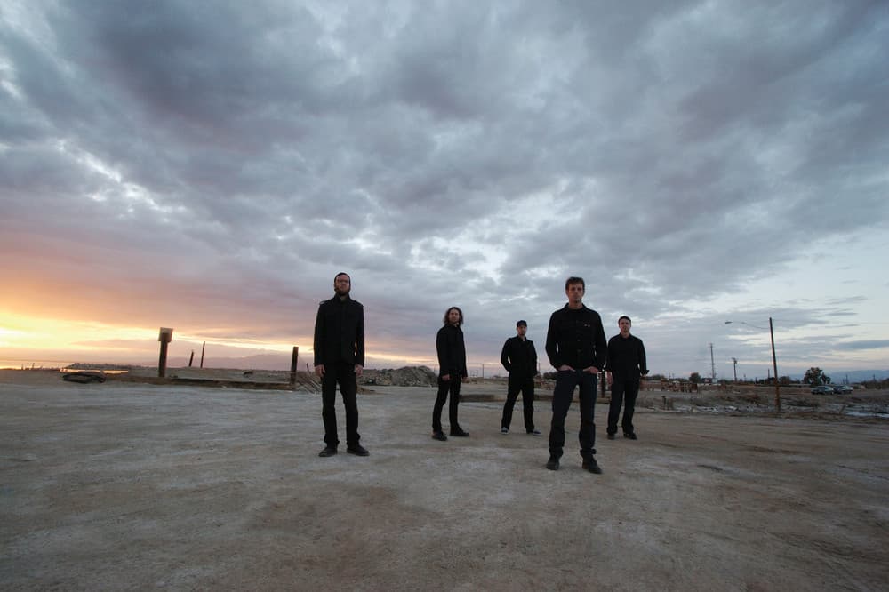 'Isis' Spotify profile image