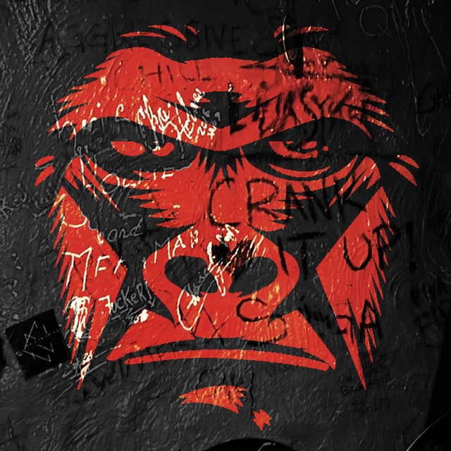 'Kill the Kong' Spotify profile image