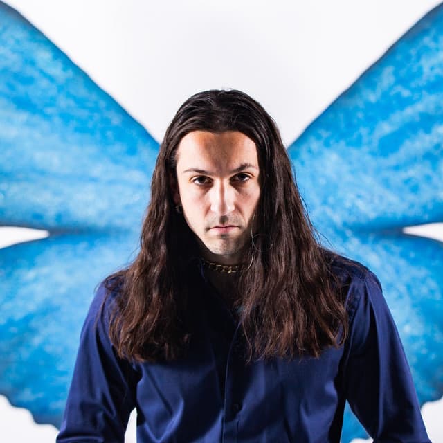 'Grabbitz' Spotify profile image