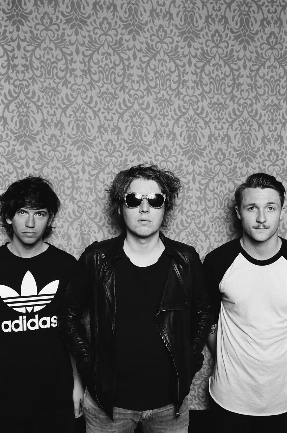 'The Vines' Spotify profile image