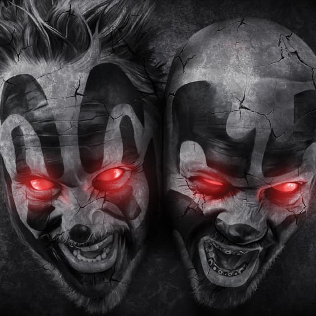 'Insane Clown Posse' Spotify profile image