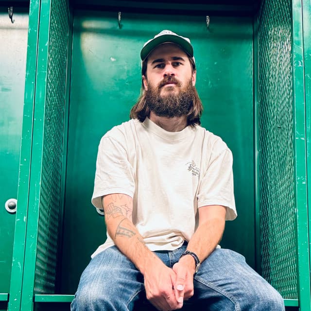 'Petey USA' Spotify profile image