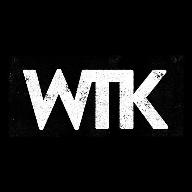 'We The Kings' Spotify profile image