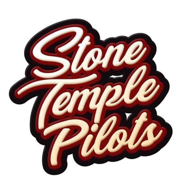 'Stone Temple Pilots' Spotify profile image