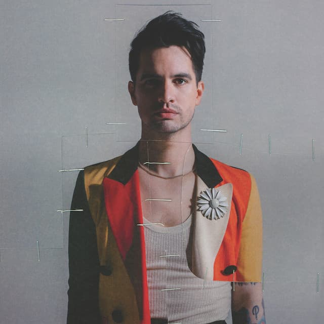 'Panic! At The Disco' Spotify profile image