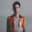 Pixelated 'Panic! At The Disco' Spotify profile image